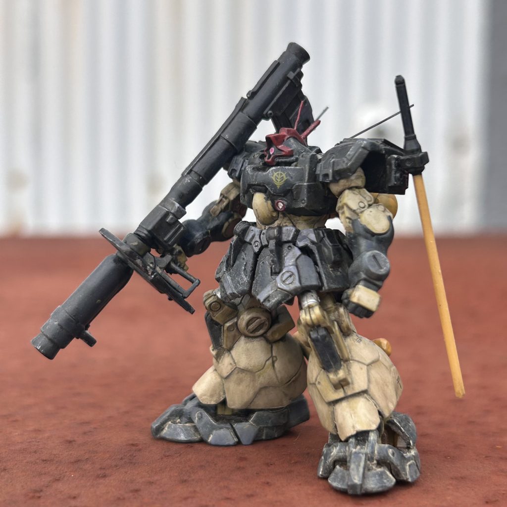 アーティファクト　ドワッジ