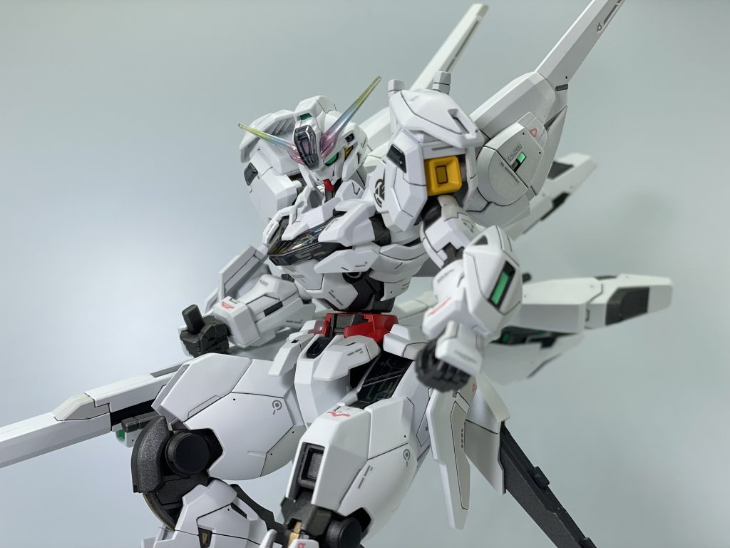 ガンダムキャリバーン