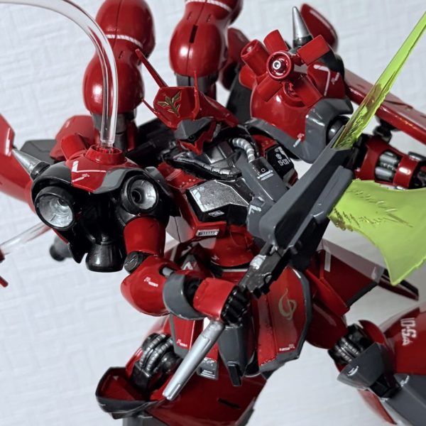 サイコ・ドーガ弐式