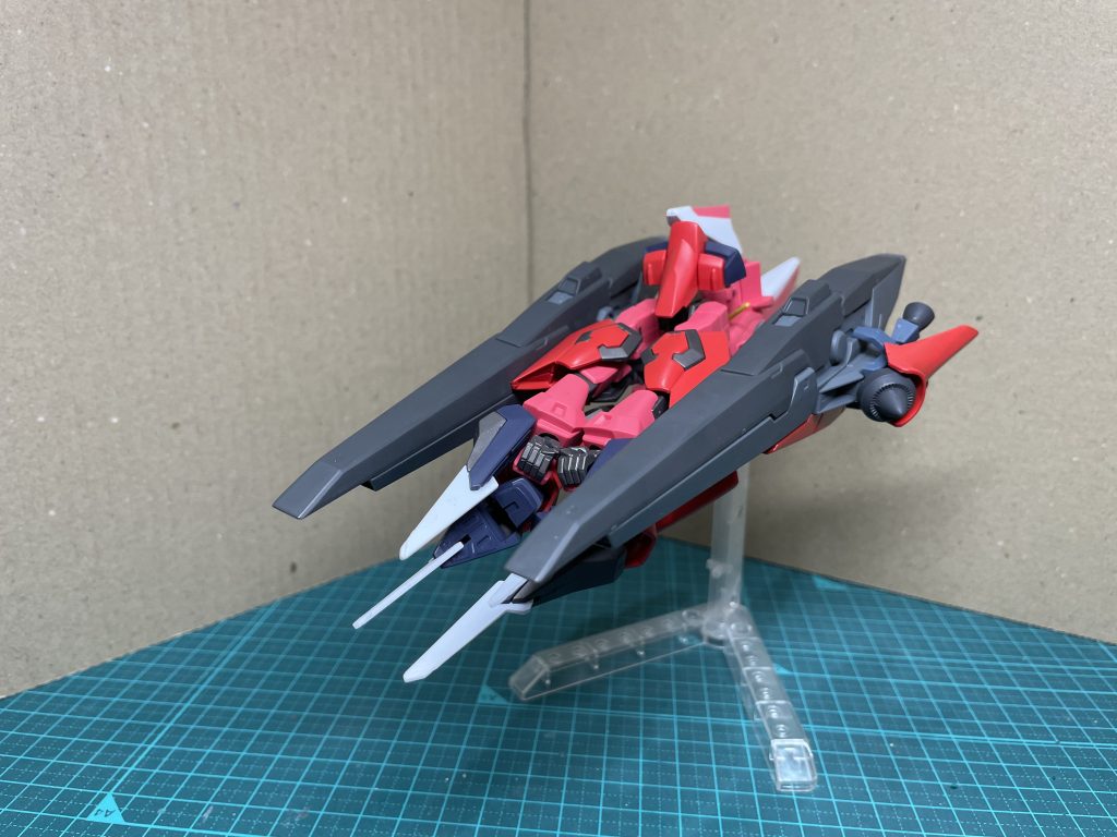 変形もできます。