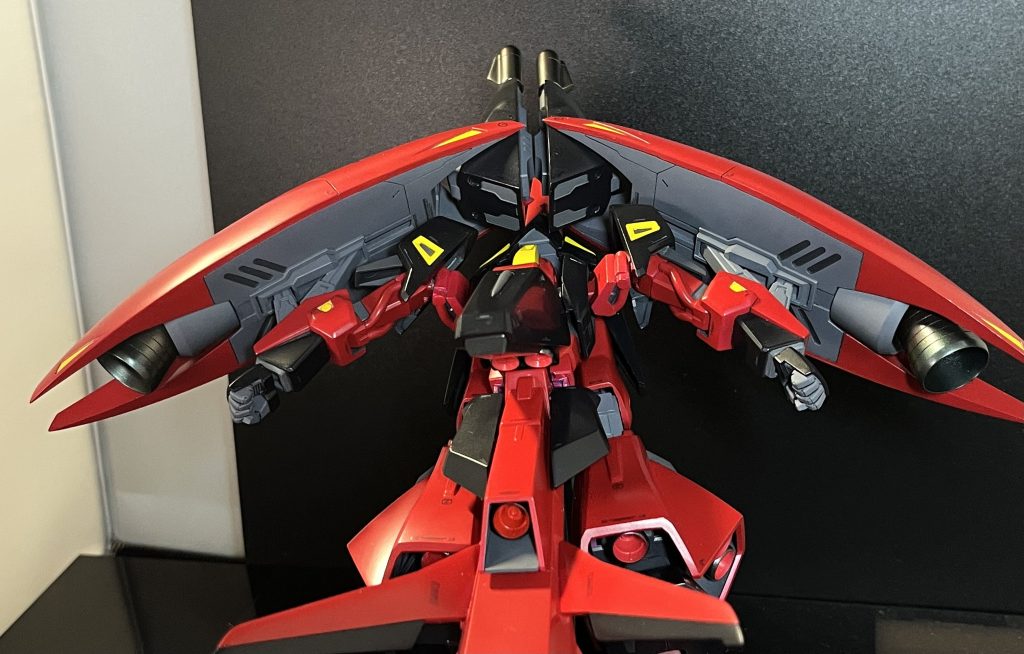 バインダーのバーニアも可動します。