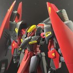 ギャプランI0 (イングリッド0専用機)