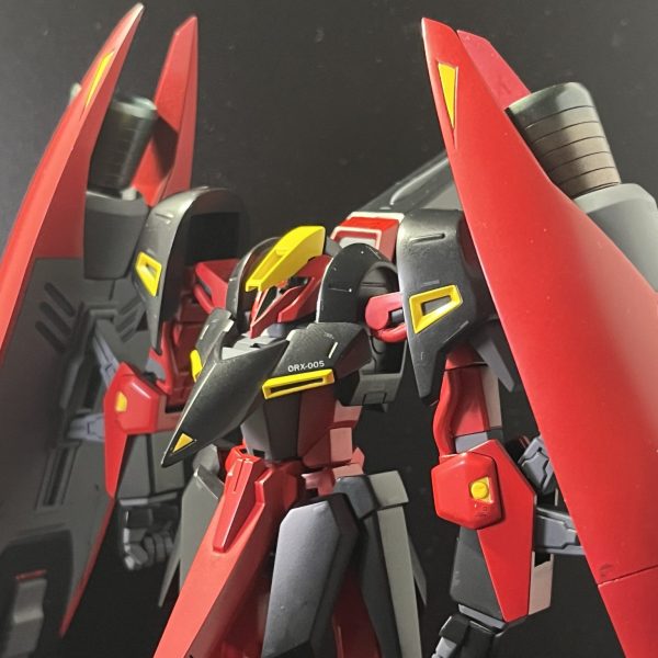 ギャプランI0 (イングリッド0専用機)