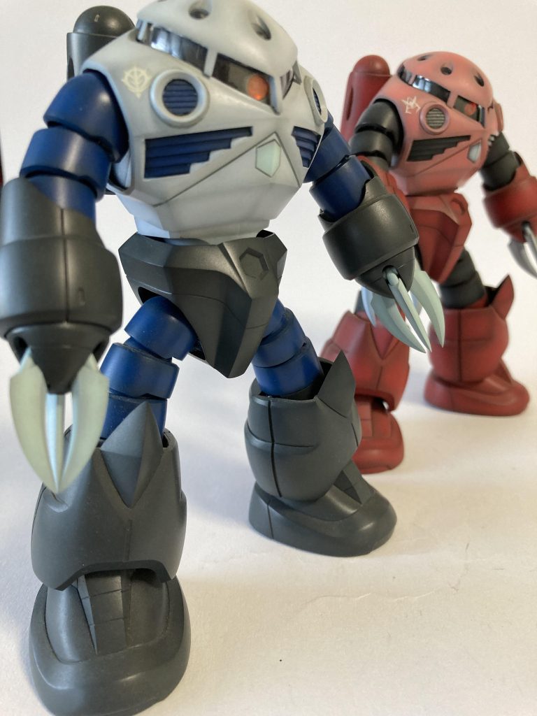 ズゴック–4枚目/制作者:FILO