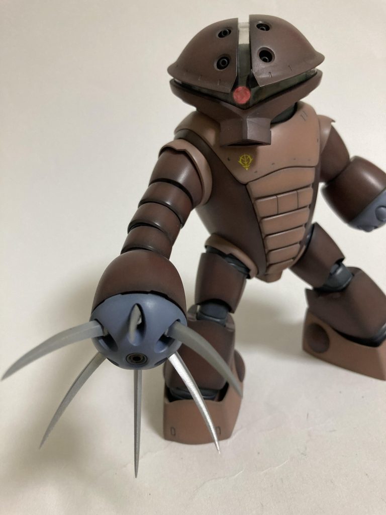 一本一本丁寧に研ぎあげましたキンキン過ぎて取り扱い注意⚠️