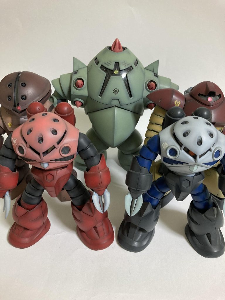 ミズモノ戦隊!ツメタインジャー!!(うるさいだまれ…爪と冷たいの両方掛けてくるとか…)すみません…言ってみたかっただけです