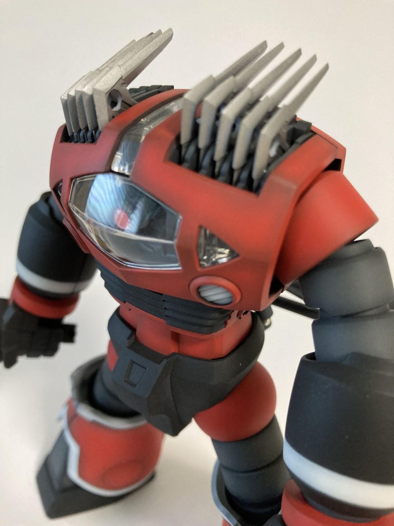 ブーメランカッターは一つ一つ丁寧に研ぎあげました(苦行…)