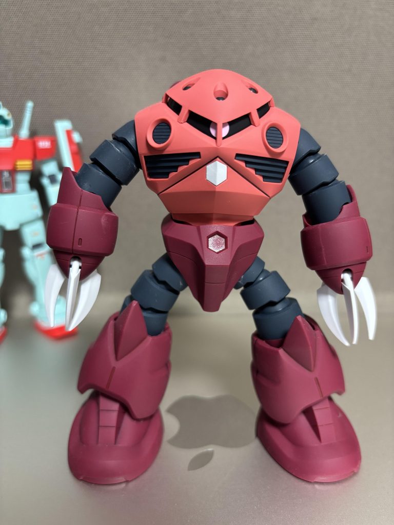 ・・・あっ…。