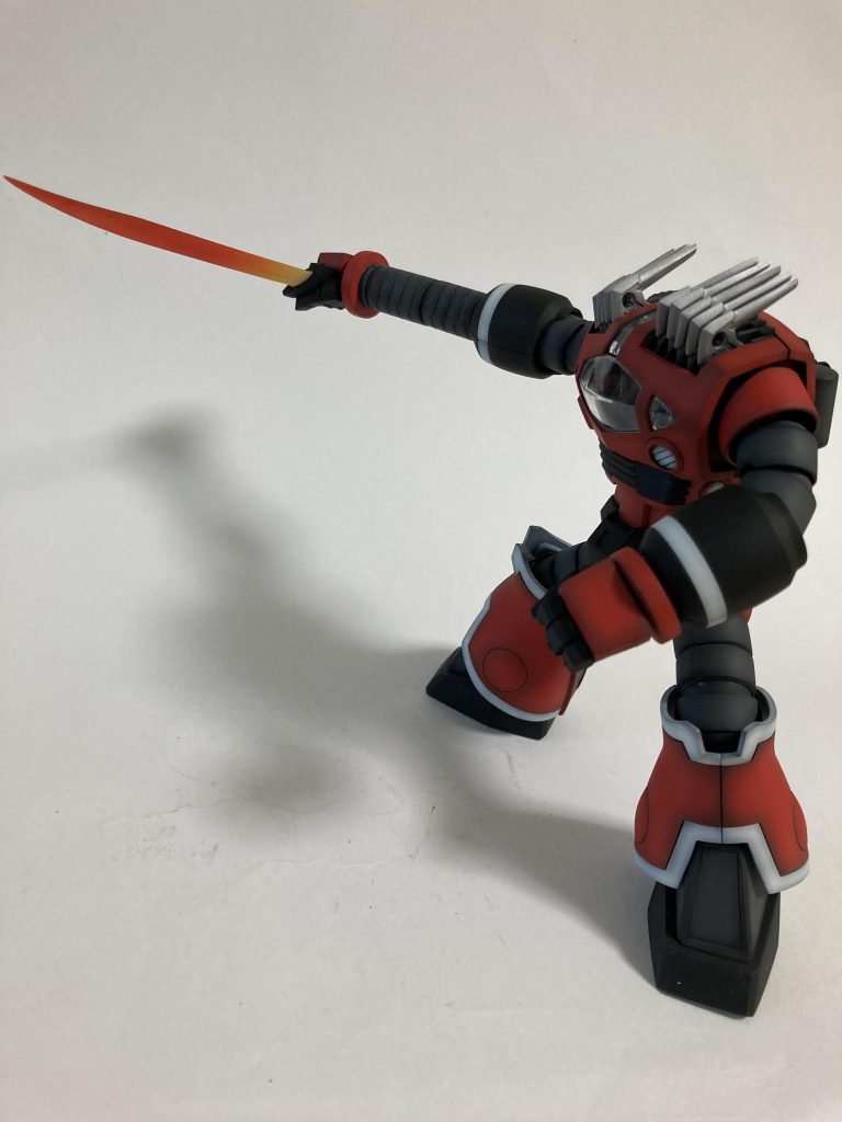 かなり伸びます