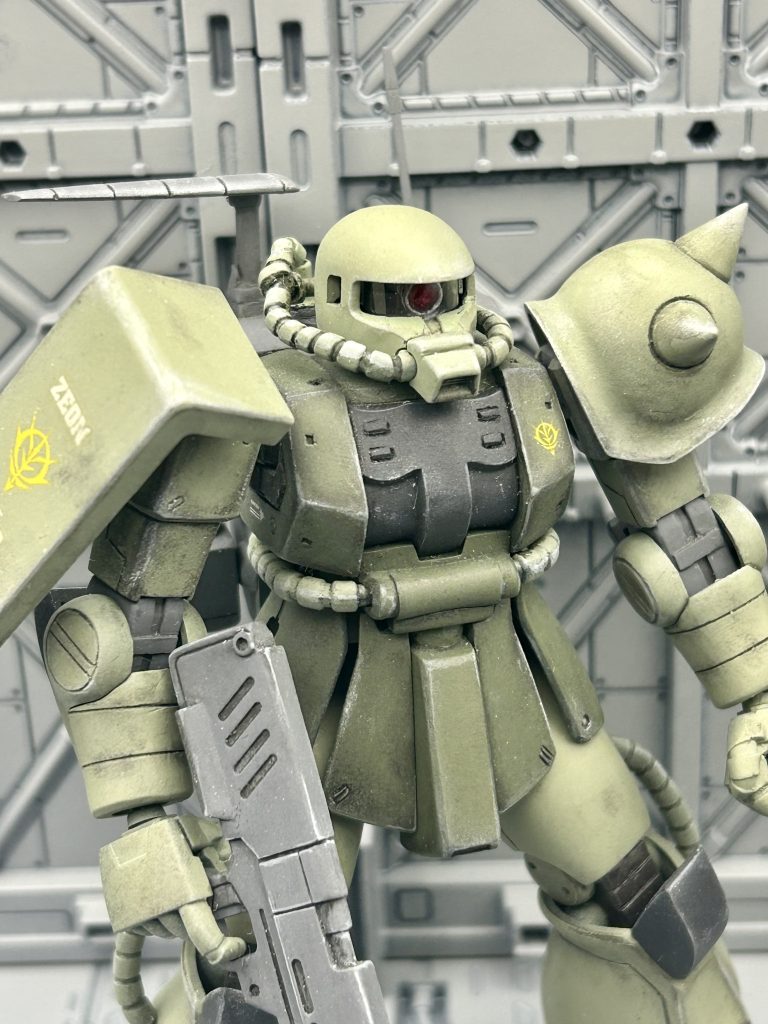 あと、写真で見ていて思い出しましたが胸の形状変更なんかもしていました。次回からは今作っているものでとうこうしていきます。ありがとうございました。