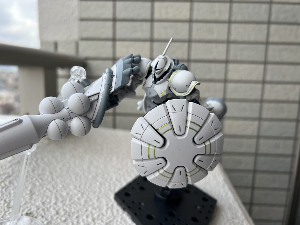 初恋の女性を思い出しました。–4枚目/制作者：@shoara1218