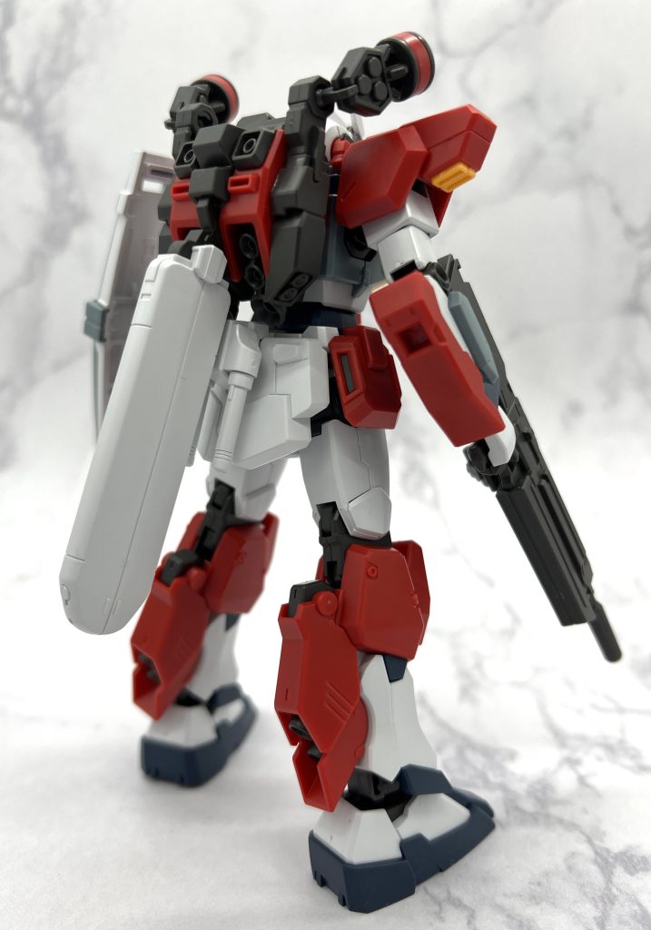 HGジーライン・ライトアーマー–8枚目/制作者：oz5500