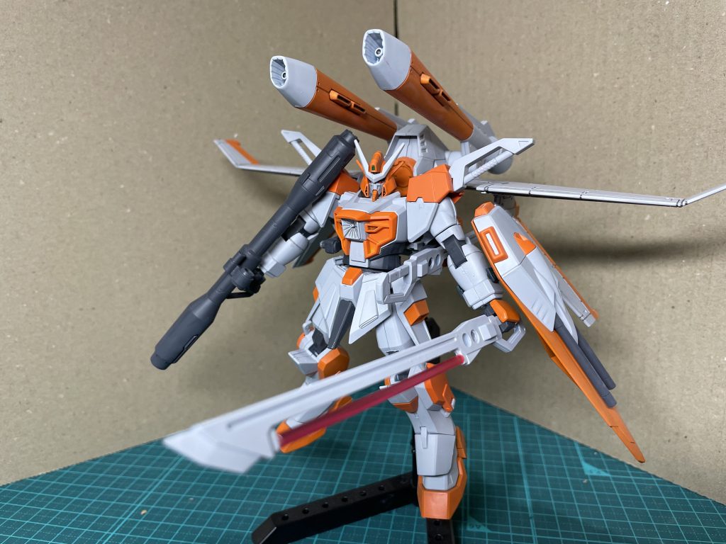 パーフェクトカラミティ