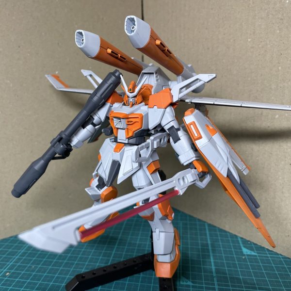 パーフェクトカラミティ