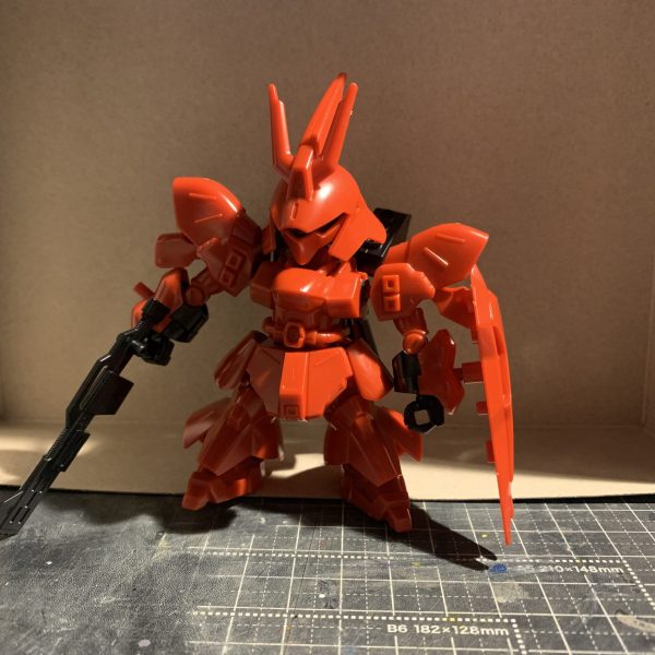 EXスタンダード　サザビー製作