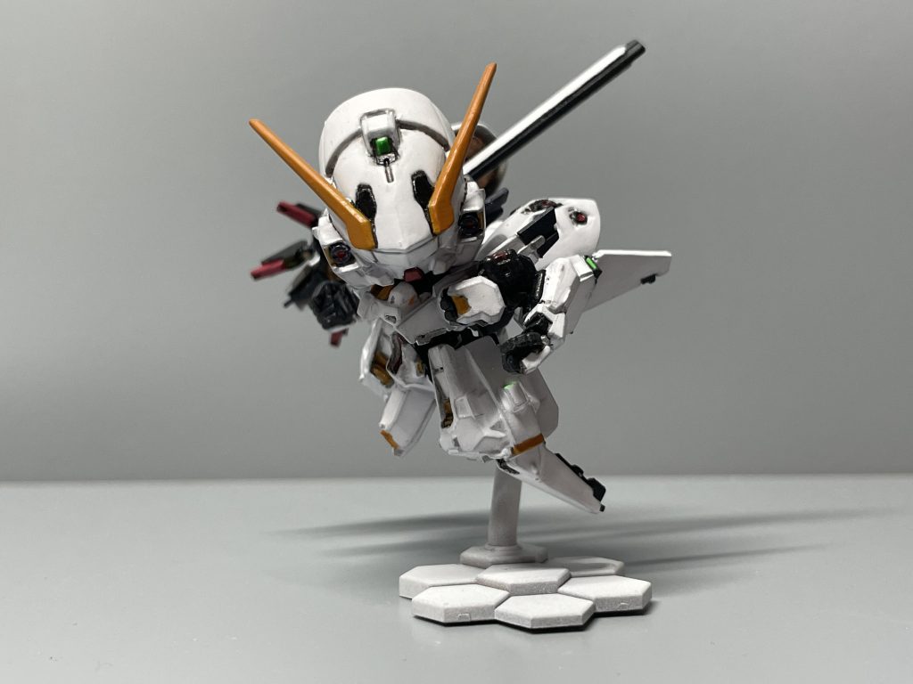 スペリオルディファイン　ウーンドウォート