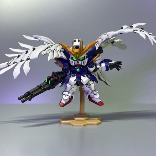 アーティファクト　ウイング0