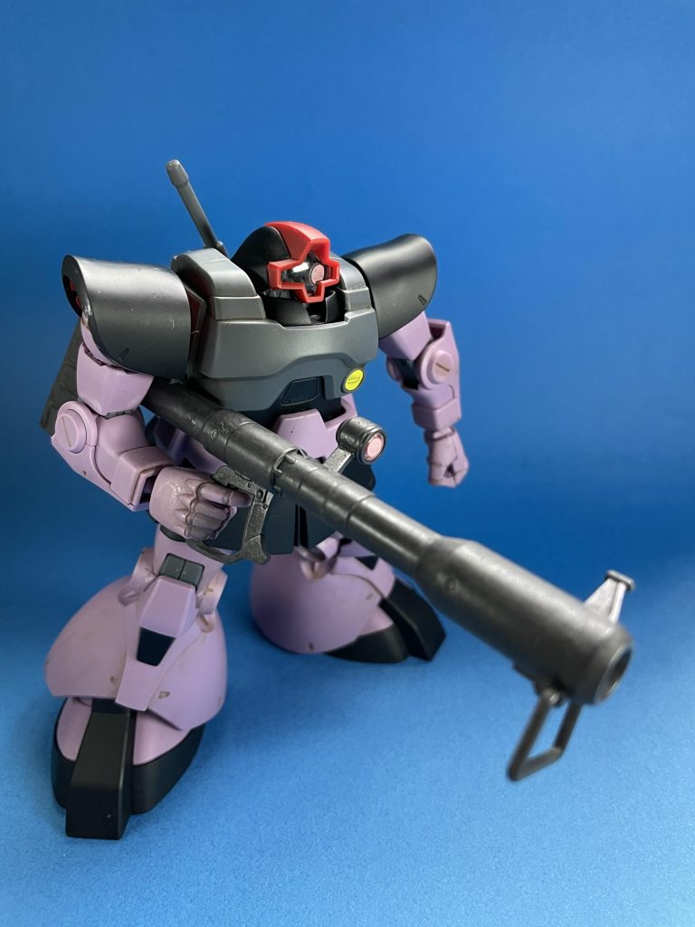 右手拳と左平手はどっか行ってしまったのでまた次