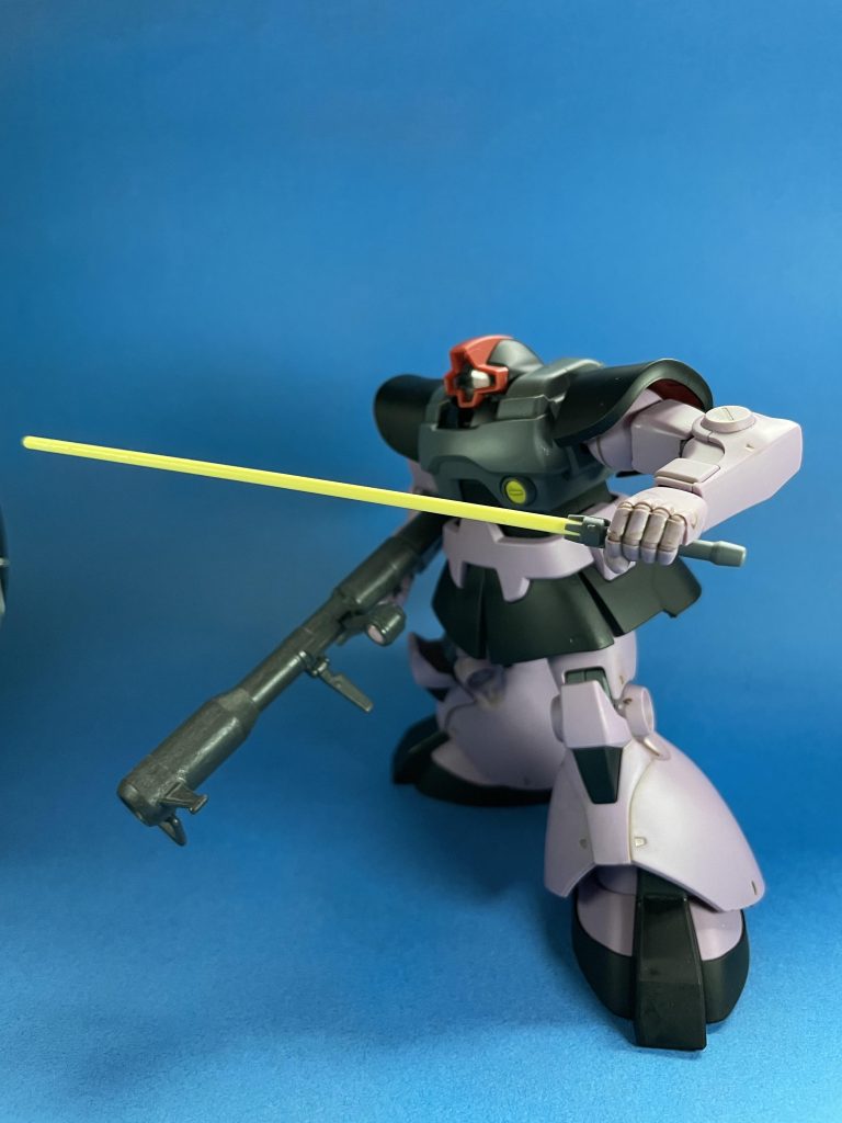 ずっとTwitter…もといXでスケモ含めて活動してますが、スケモは評価してくださるのにガンプラだとシカトされるのがもうね……なのでもう開き直ってガンプラはこっちに投稿する事にします!