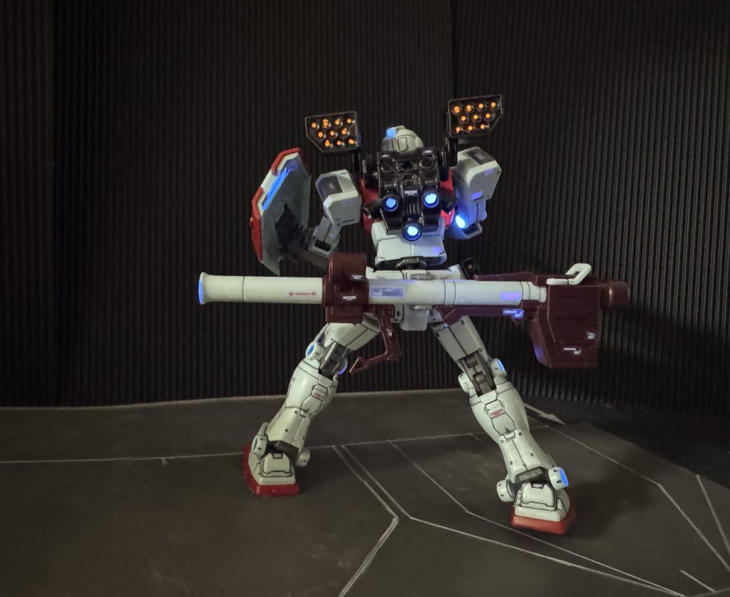 エコプラ&MSD ジム–5枚目/制作者：ALEX11