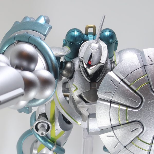 エグザベ専用ギャン