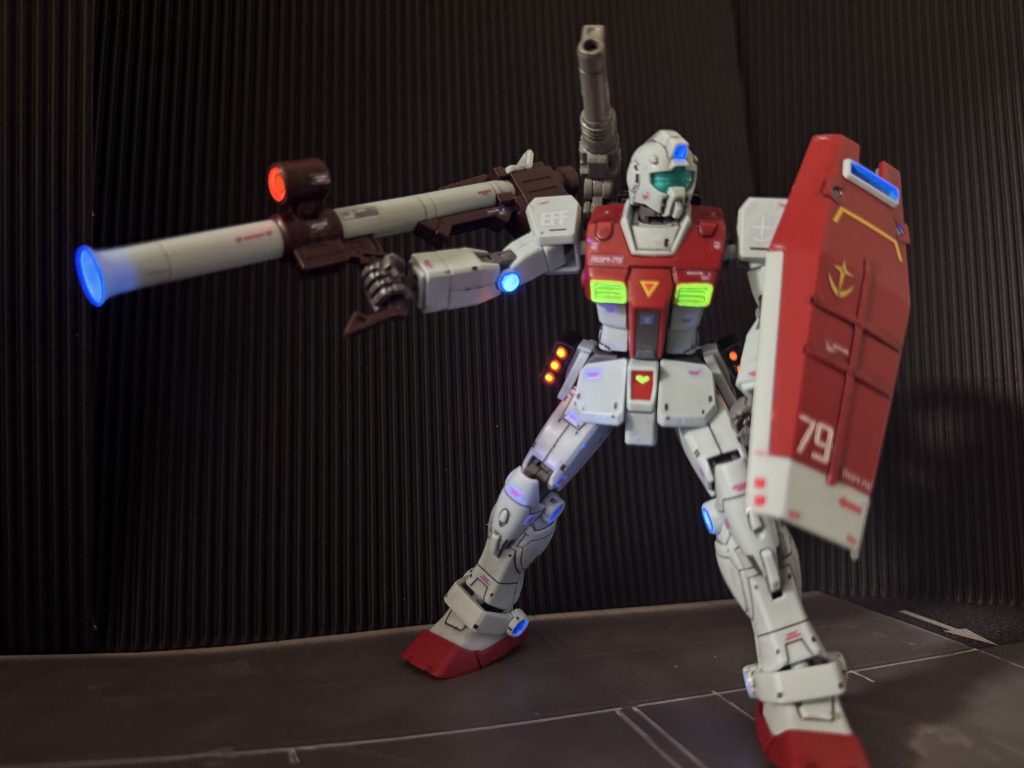 エコプラ&MSD ジム–2枚目/制作者：ALEX11