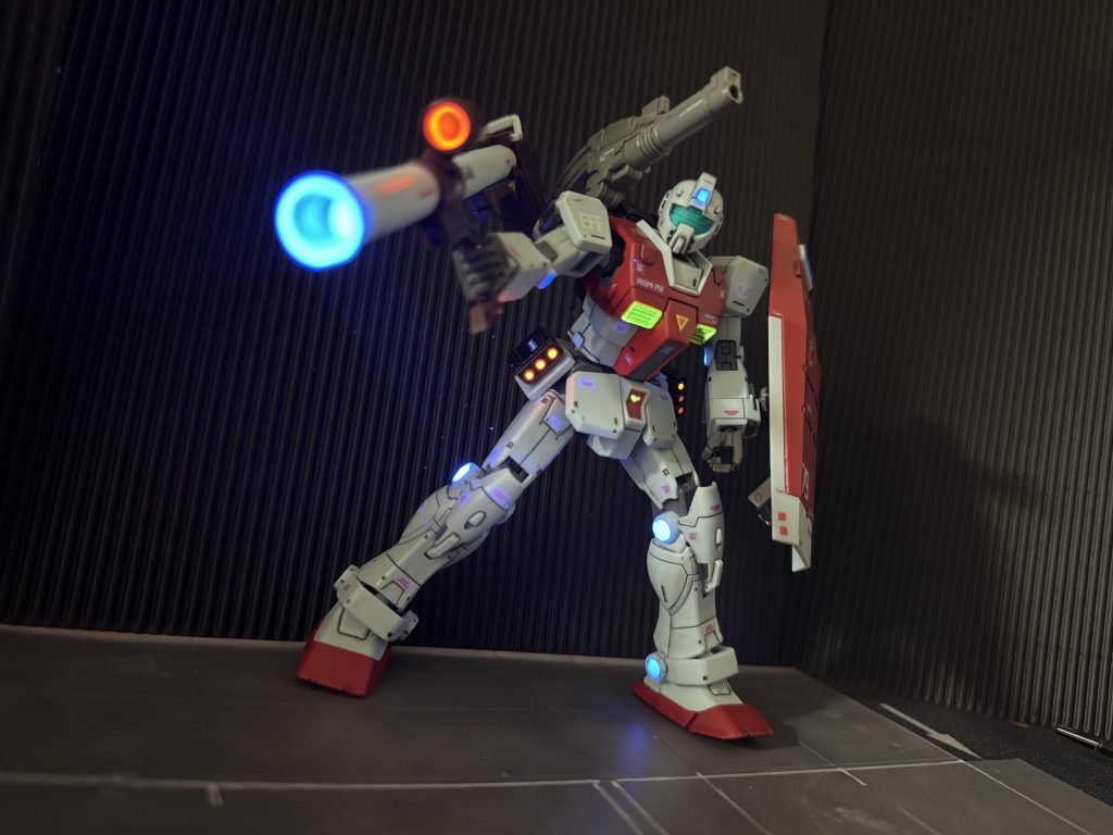 エコプラ&MSD ジム–3枚目/制作者：ALEX11