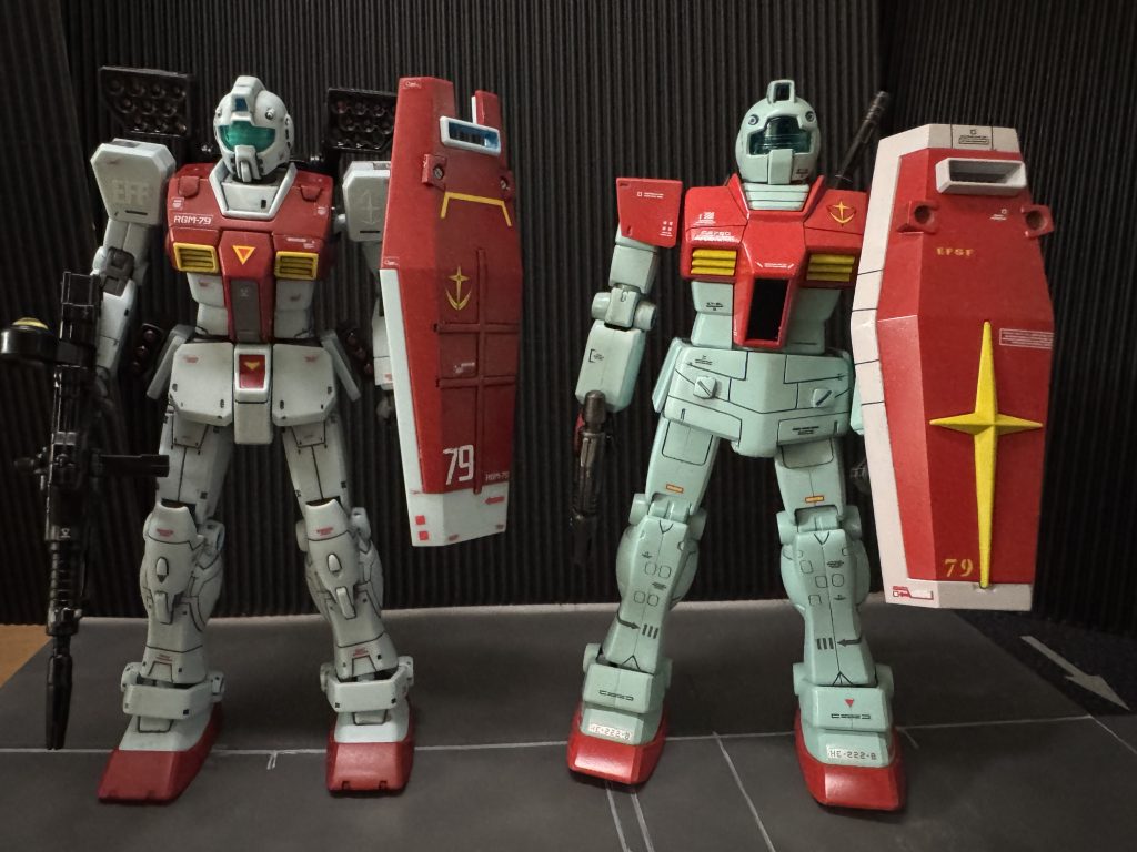 エコプラ&MSD ジム