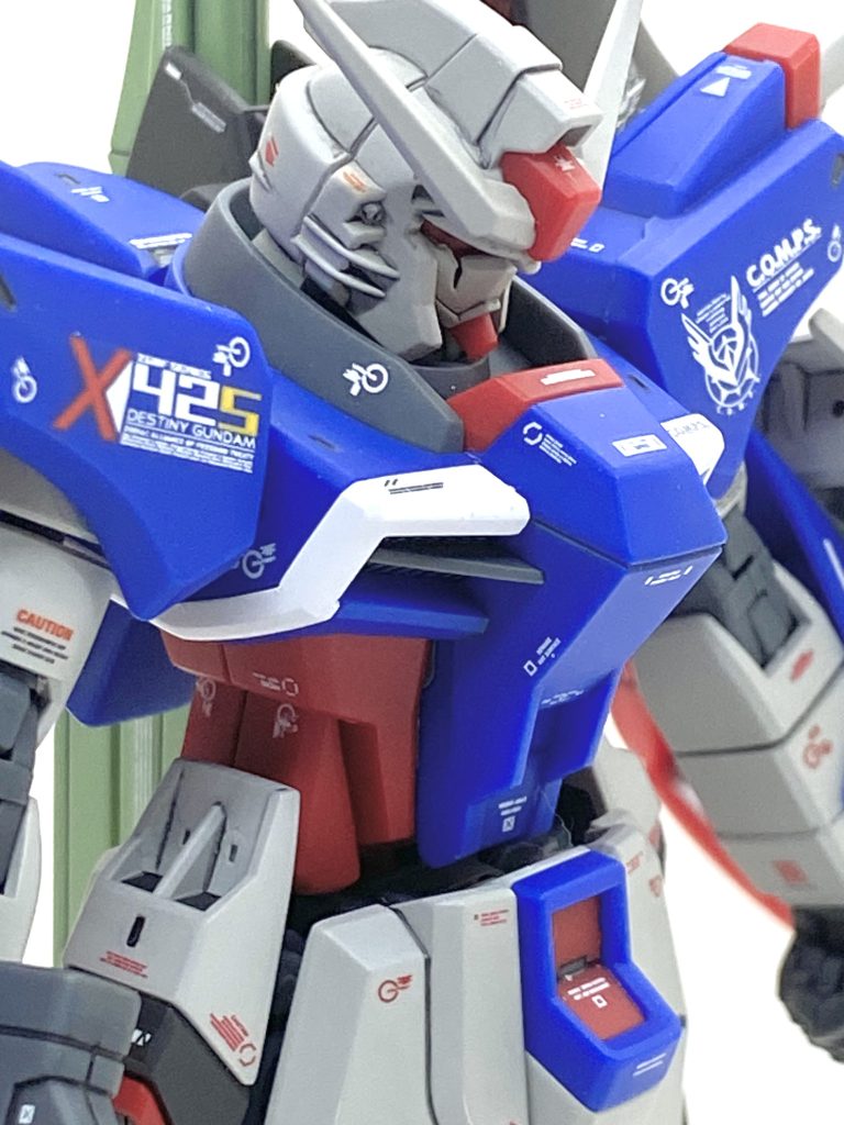 HGCE No.224 ZGMF-X42S デスティニーガンダム