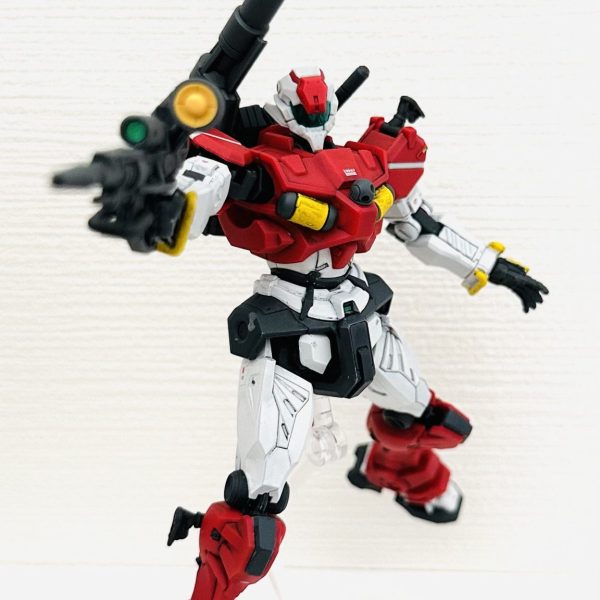 シイコ専用軽キャノン