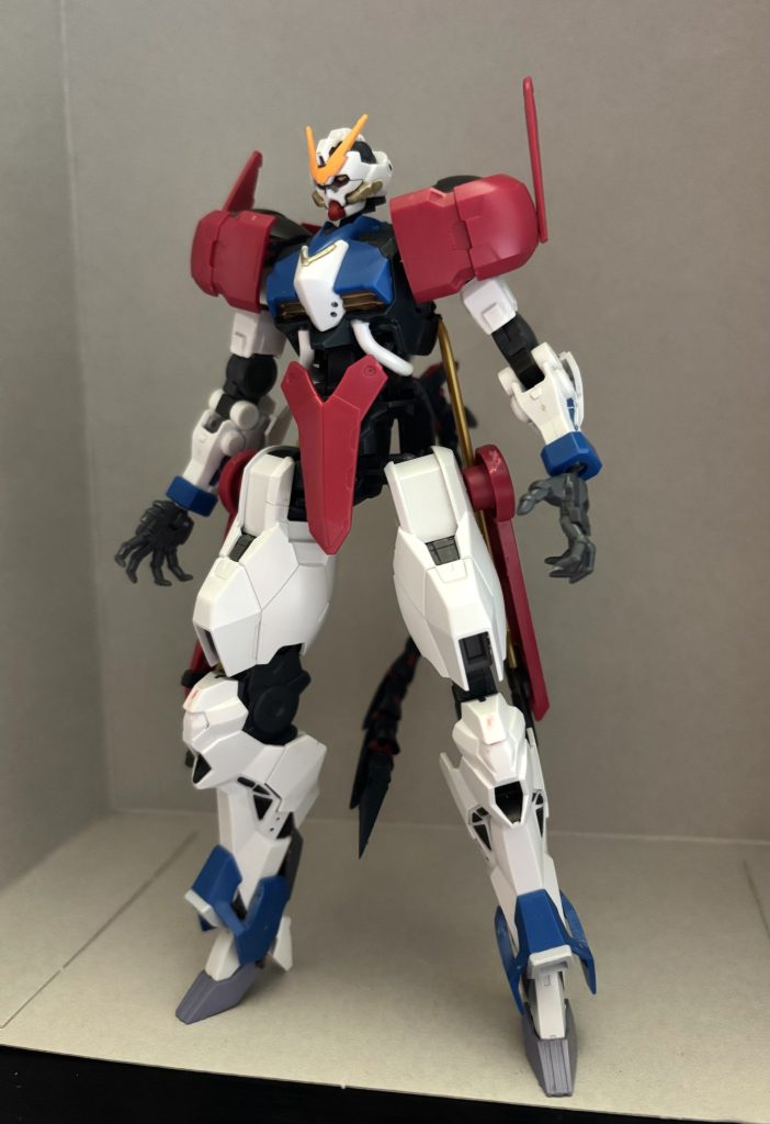 悪魔の大公爵ダンタリオン–2枚目/制作者：ケンプファー大好きHibiasu