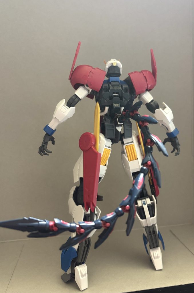 悪魔の大公爵ダンタリオン–3枚目/制作者：ケンプファー大好きHibiasu