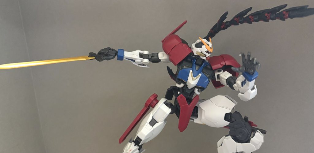 悪魔の大公爵ダンタリオン–2枚目/制作者：ケンプファー大好きHibiasu