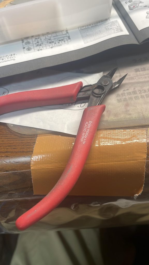 MSN-04FF/福岡サザビー【パルスアレンジ・オブ・リアルカラーモデル】–6枚目/制作者:【電幻龍メンバーズ】ドラグーンの開発部