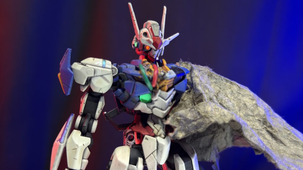 エアリアルリペア