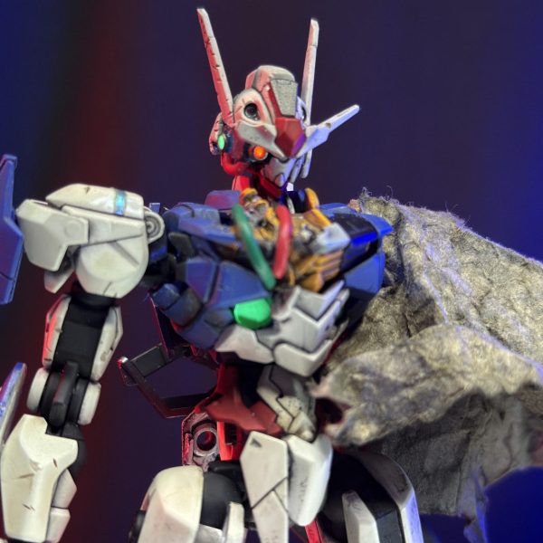 エアリアルリペア