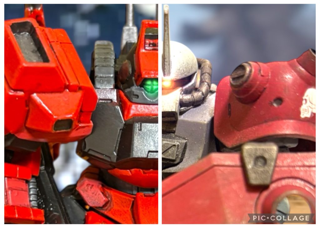 「アーサー……クレイグ、大尉……？」　何っ、と、短く、不審を含んだ声が返ってくる。『……その声……まさか、ヘント・ミューラー少尉か？』　今度は、カイルが、何だと、と声を発する。　『え？何？ヘントくんの知り合い？エゥーゴに？』アンナが、みなまで言う。「なぜ、あなたが……」