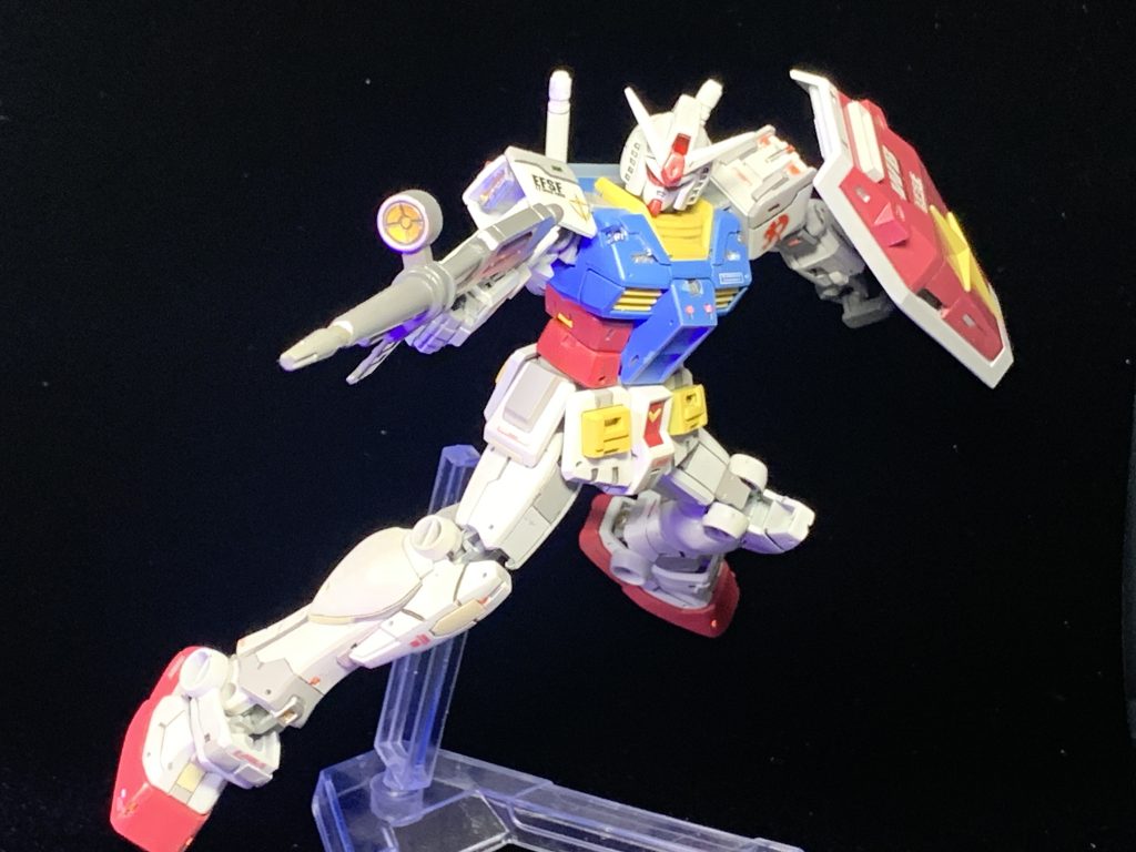 RXー78ー2 ガンダム