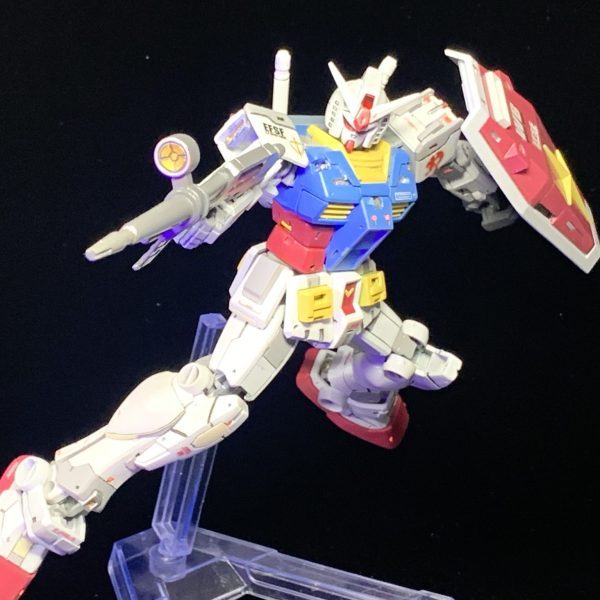 RXー78ー2 ガンダム