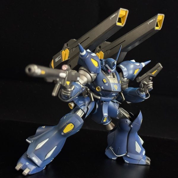HG ケンプファーアメイジング