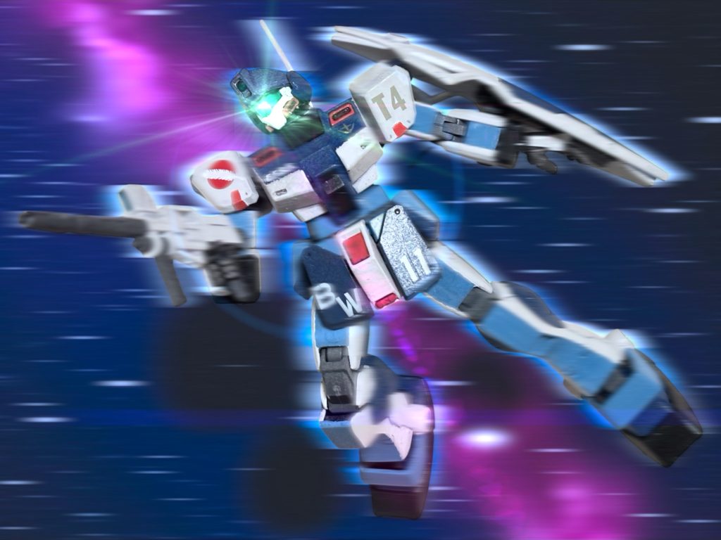 背後から、アランの気迫が自分を押し出すのを感じる。その感触が、心地いい緊張感を生む。しつこい誘いに辟易させられるが、彼の仕事はいつも完璧だ。そう言うところは、素直に認められる。ヘントがいてもいなくとも、パートナーに選ぶことはないと思う。だが別に、人間として嫌いなわけではないのだ。 アランと、仲間の期待を感じながら、宇宙の闇に目線を滑らせる。少し遠くから、温かく、優しい感覚が自分に向けて放たれている。 ミヤギの