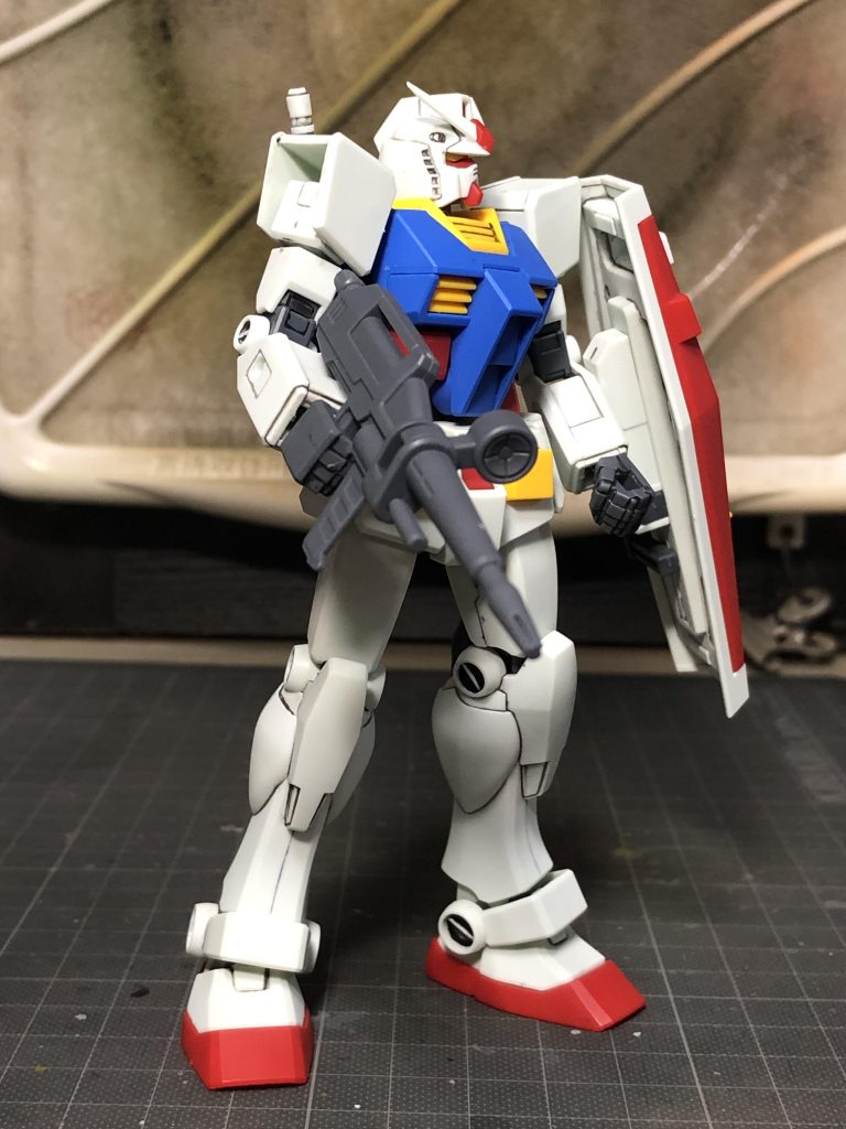 パチンfitが簡単で作りやすく技術力の進化を感じました