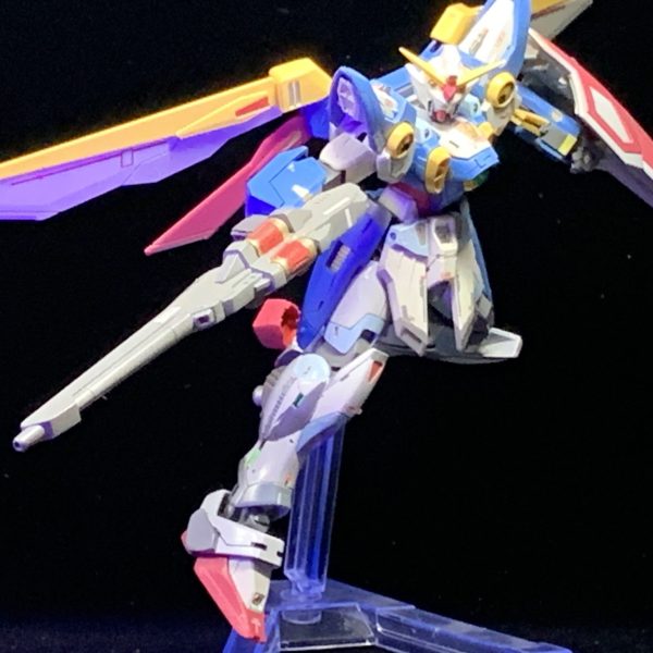 ウイングガンダム