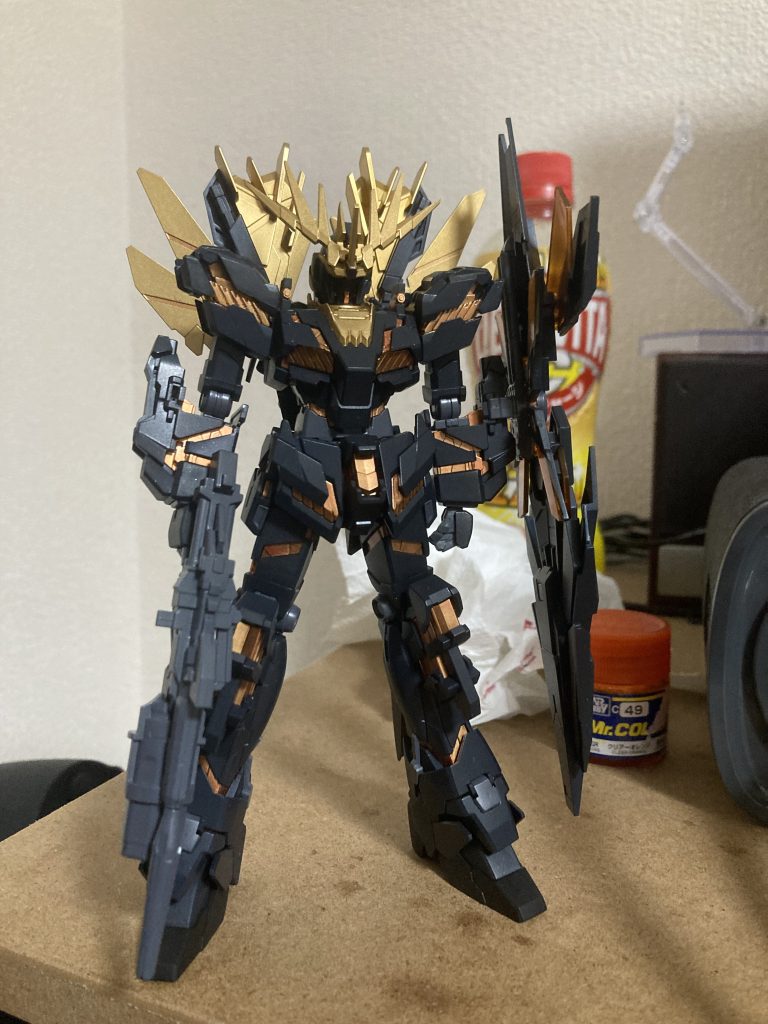 HGUC1/144バンシィノルン