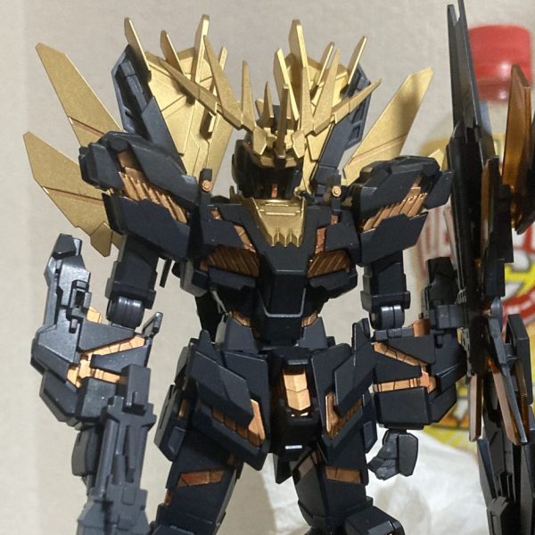 HGUC1/144バンシィノルン