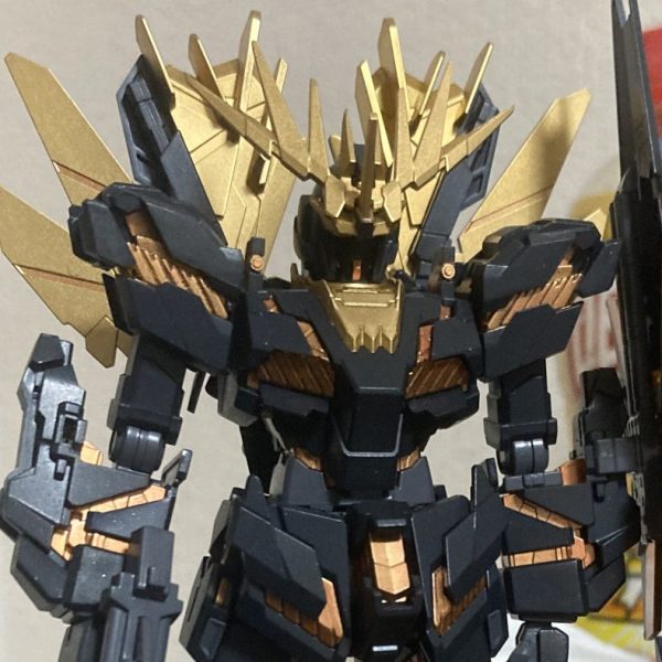 HGUC1/144バンシィノルン