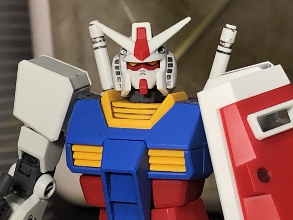 RX78-2 ガンダム