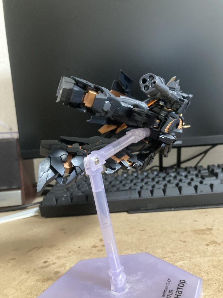 HGUC1/144バンシィノルン–4枚目/制作者:ジュラル