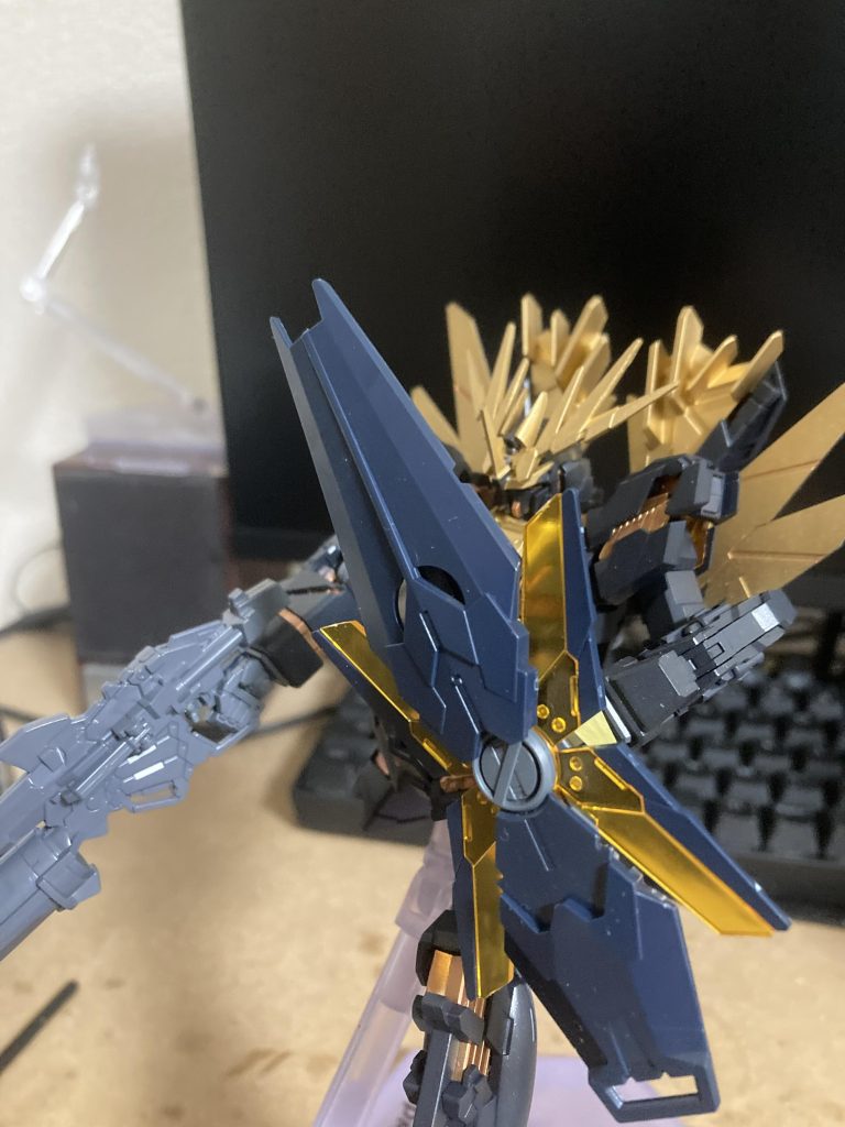 ネオング戦射撃2