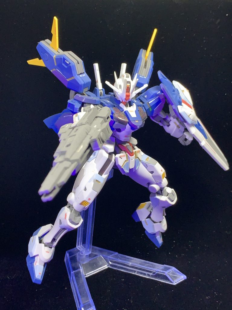 ガンダムエアリアル